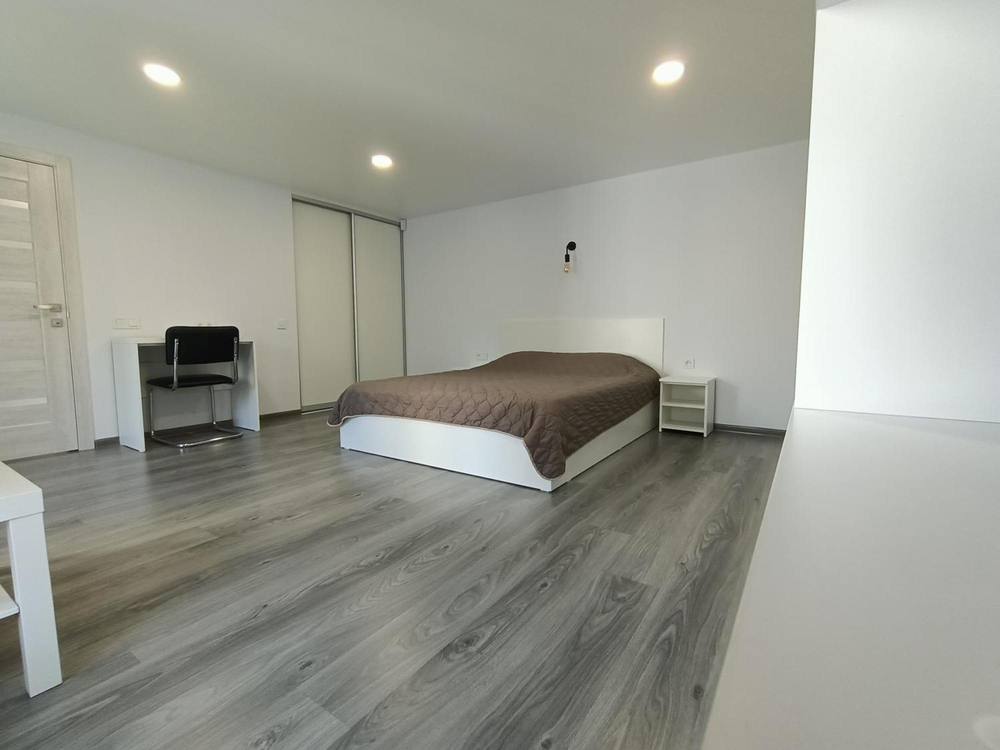 Apartments Bis House Dnipro Exterior foto