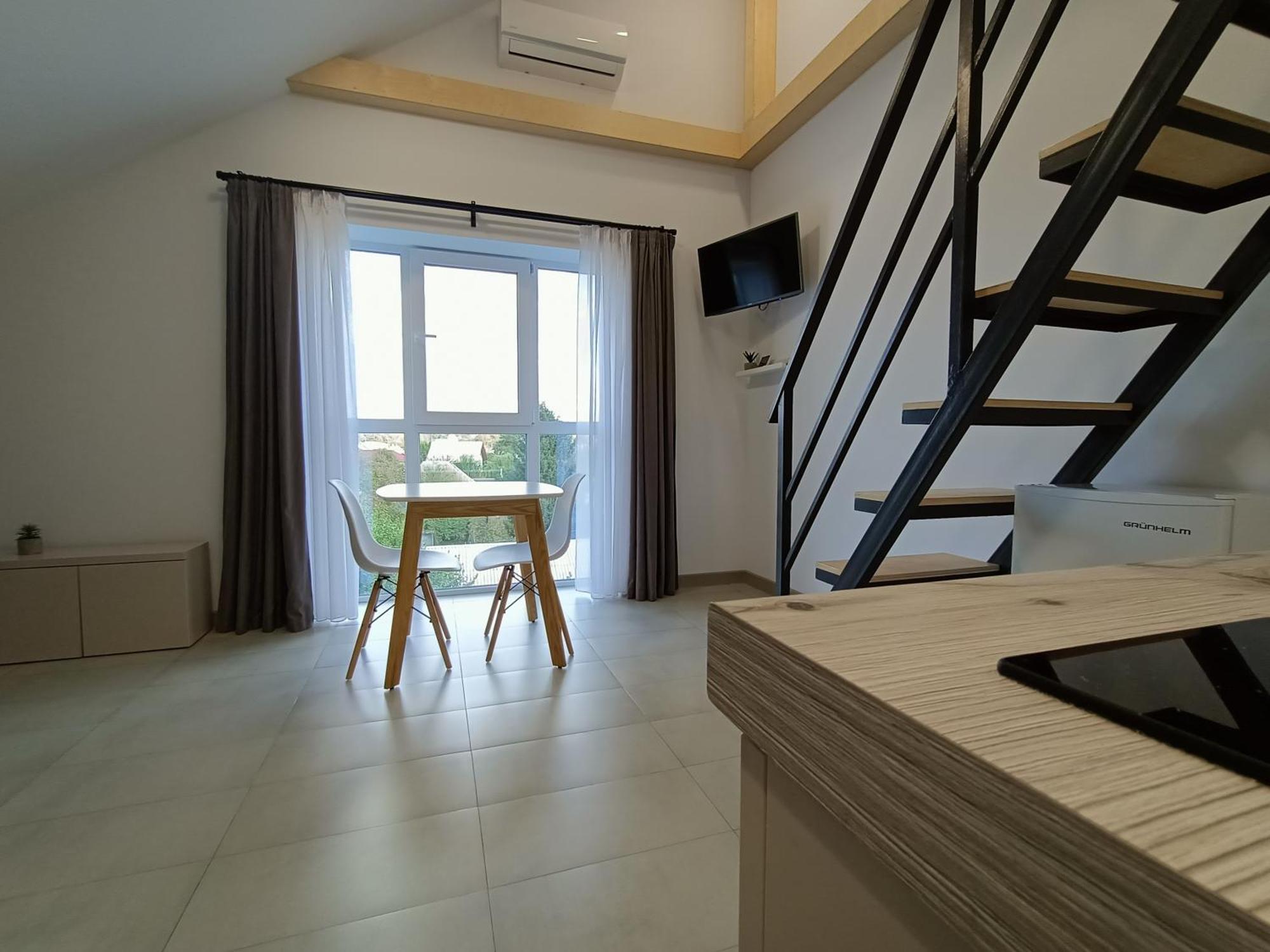 Apartments Bis House Dnipro Exterior foto