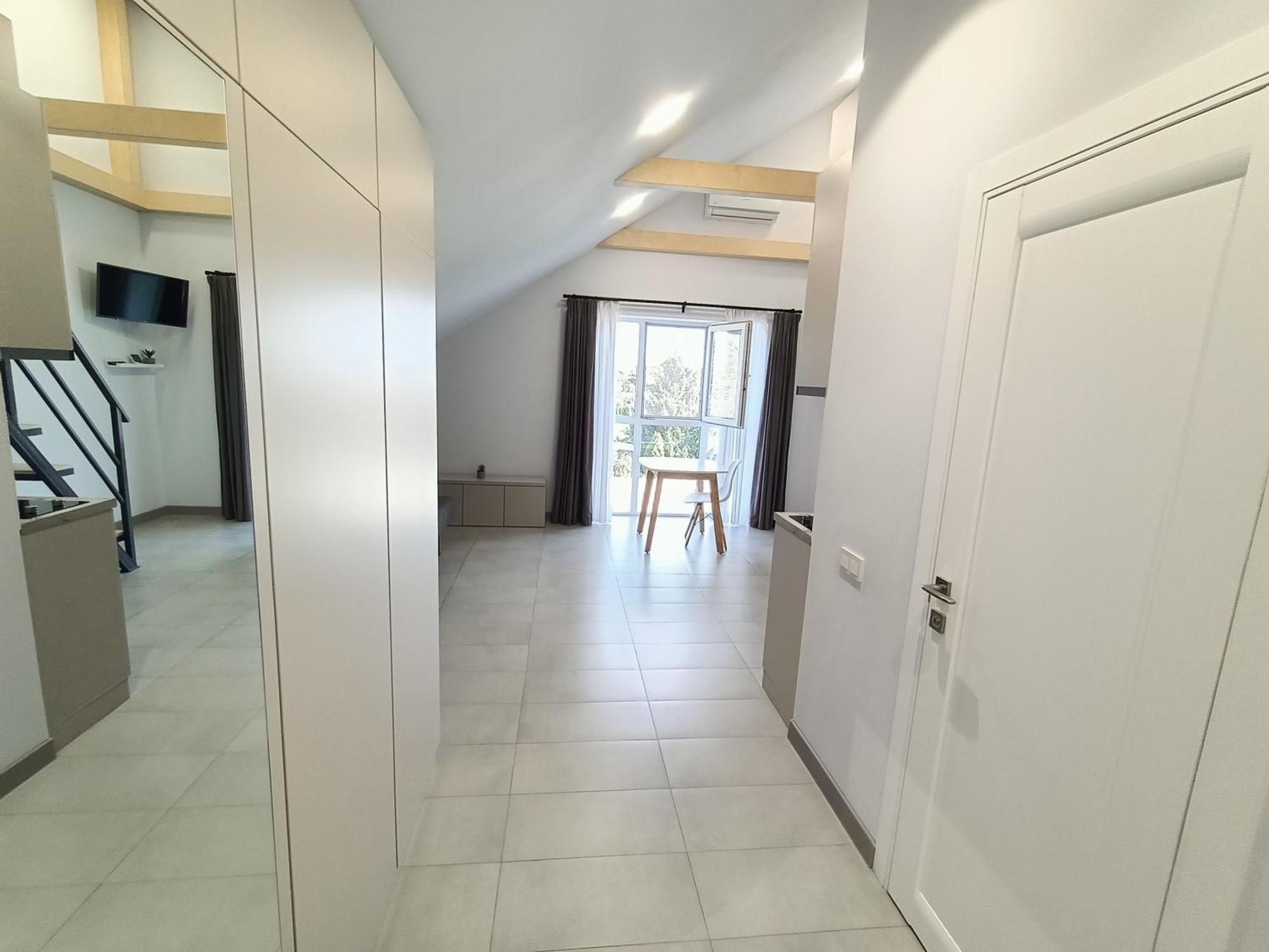 Apartments Bis House Dnipro Exterior foto