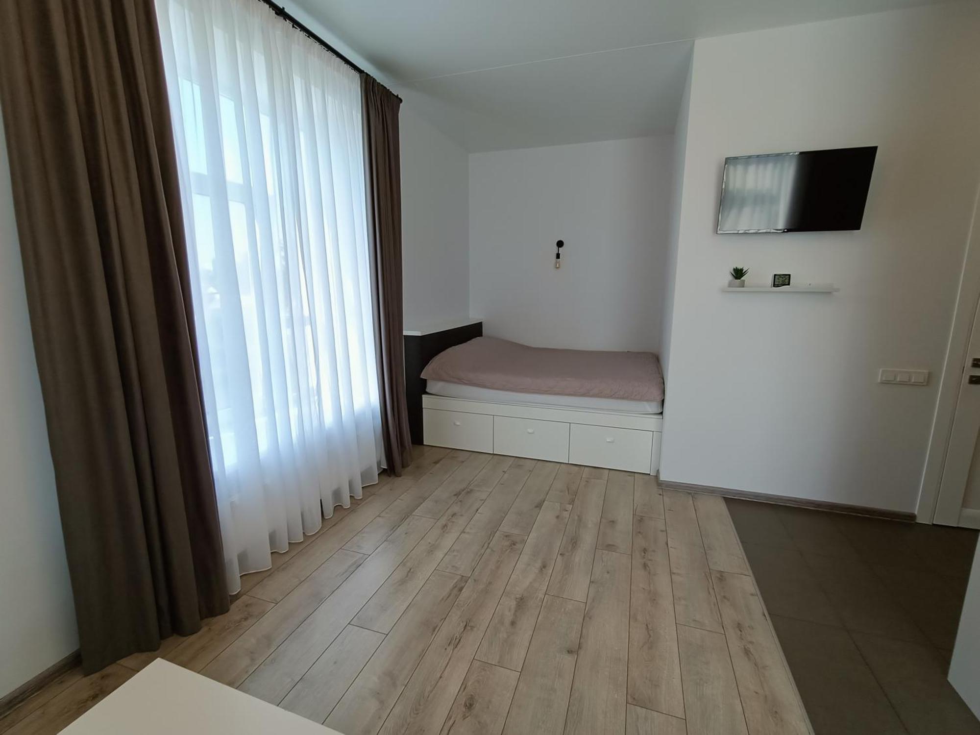 Apartments Bis House Dnipro Exterior foto