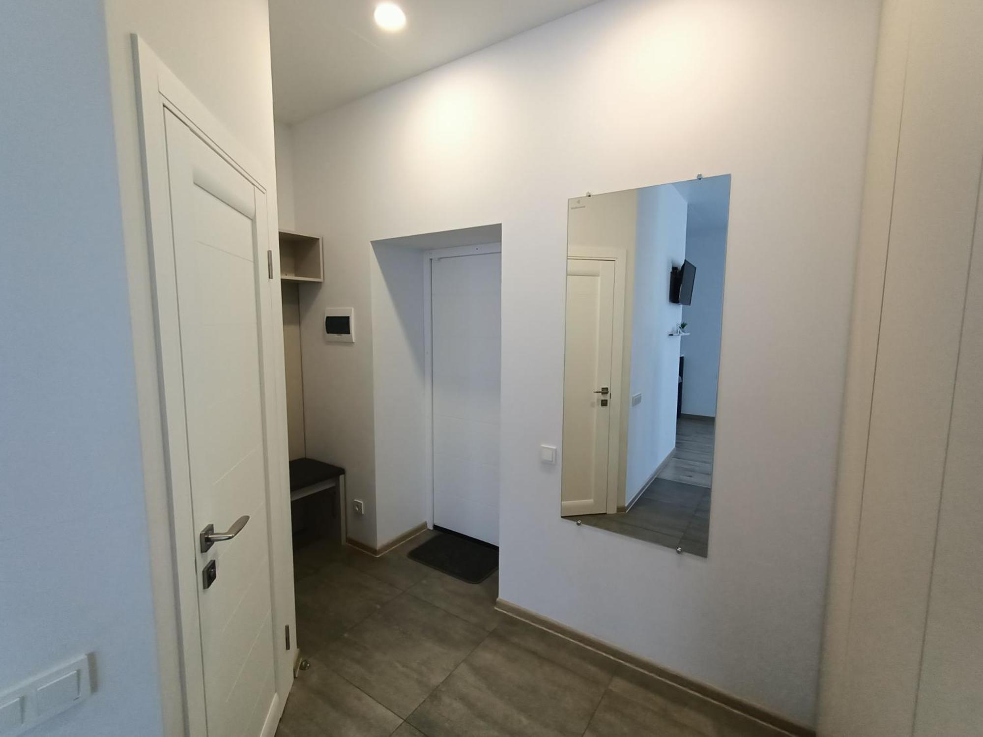 Apartments Bis House Dnipro Exterior foto