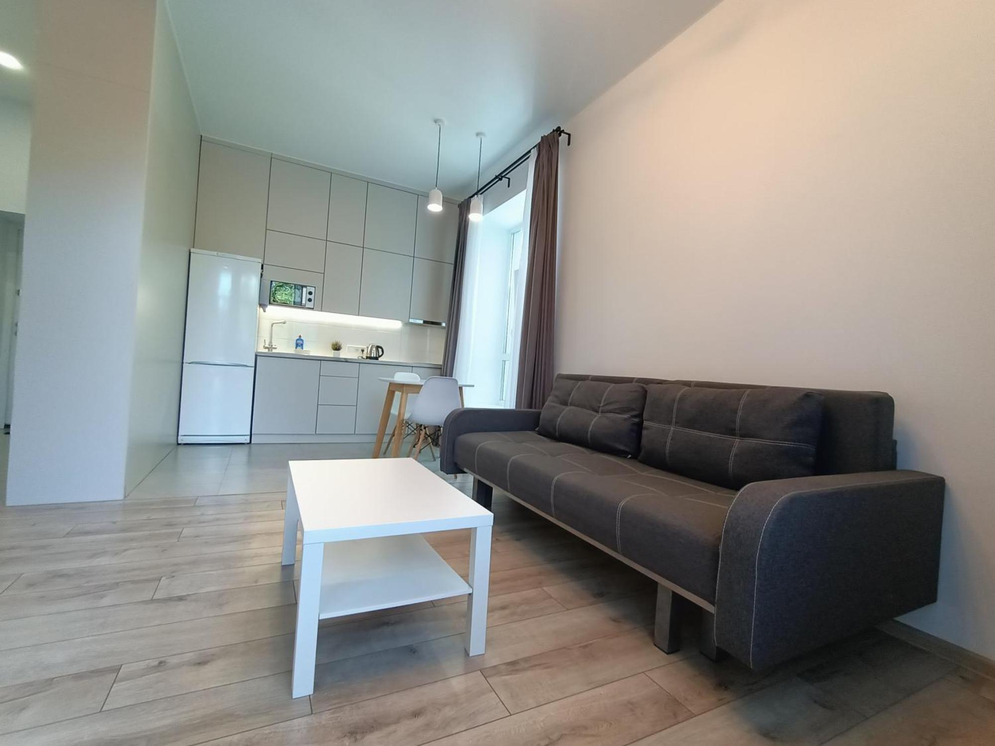 Apartments Bis House Dnipro Exterior foto