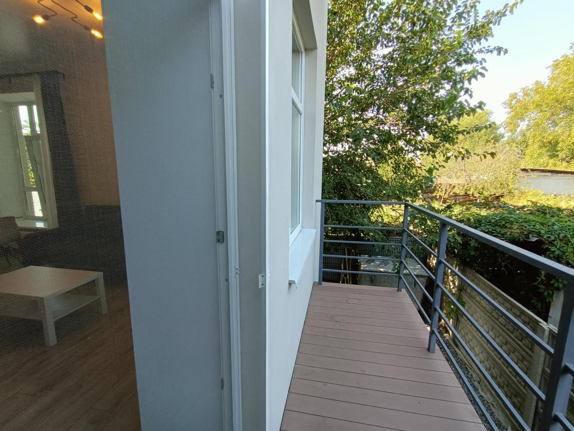 Apartments Bis House Dnipro Exterior foto