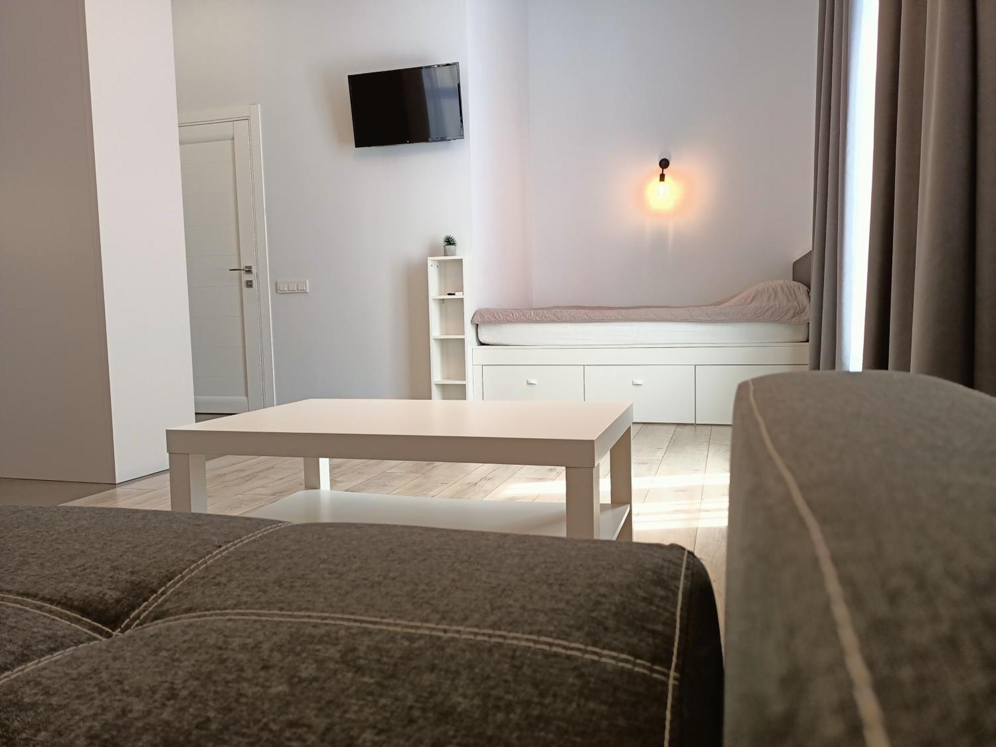 Apartments Bis House Dnipro Exterior foto