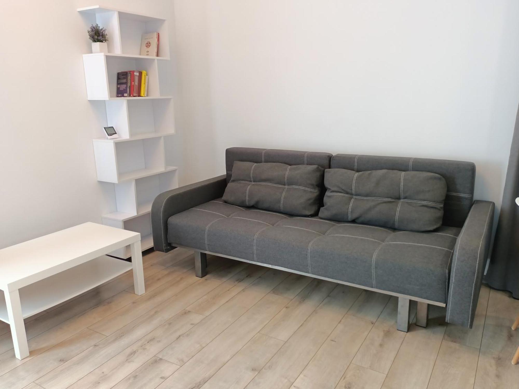 Apartments Bis House Dnipro Exterior foto