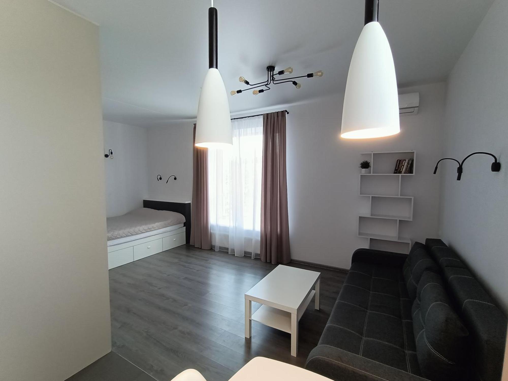 Apartments Bis House Dnipro Exterior foto