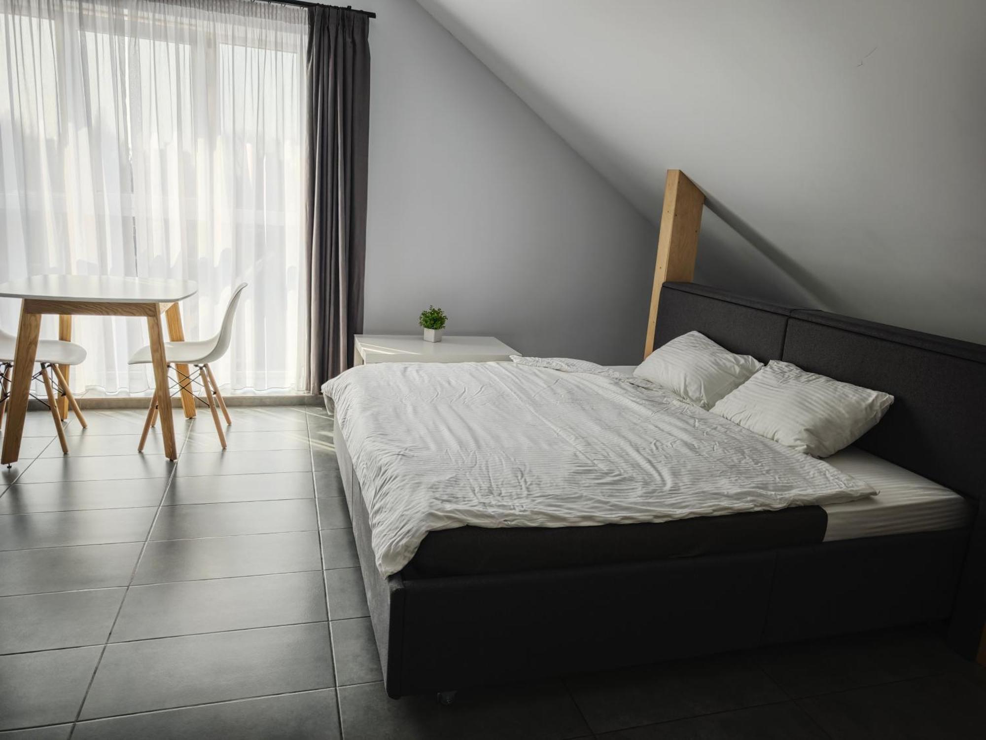 Apartments Bis House Dnipro Exterior foto